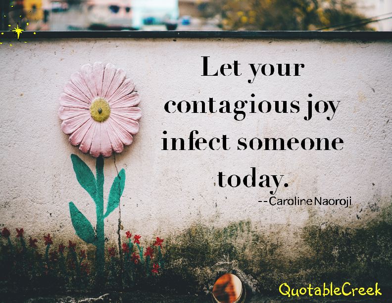 infectiousjoy