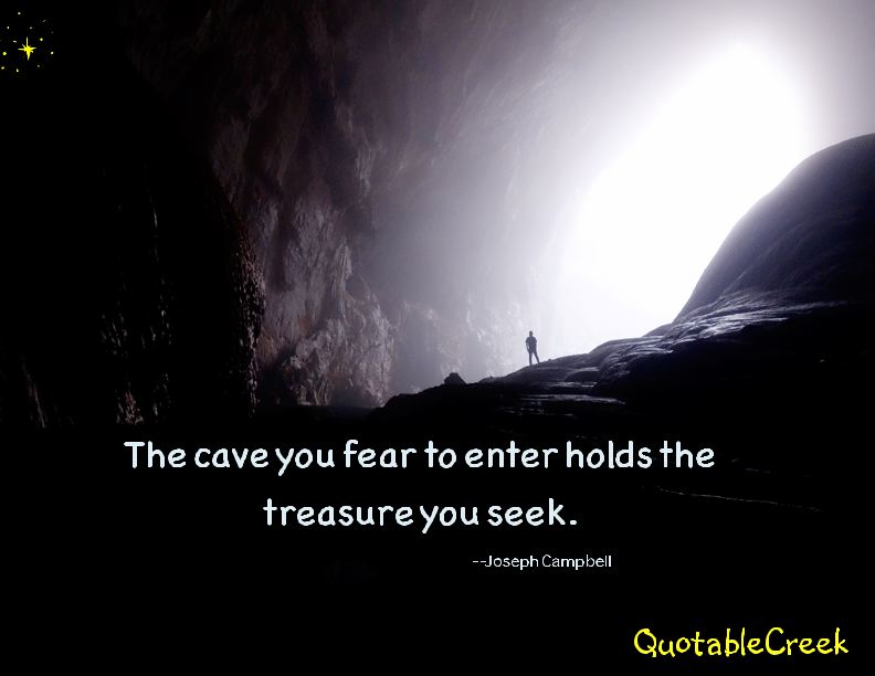 cavefear