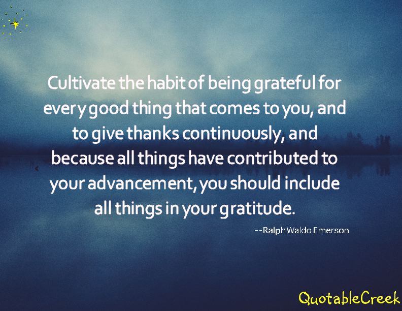 cultivate