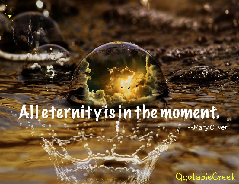 eternity