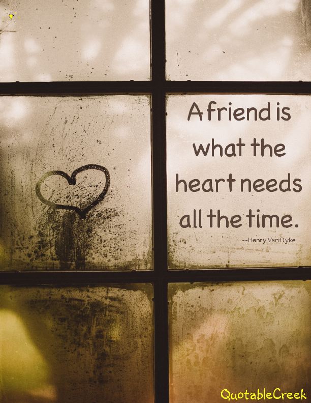 heartfriend