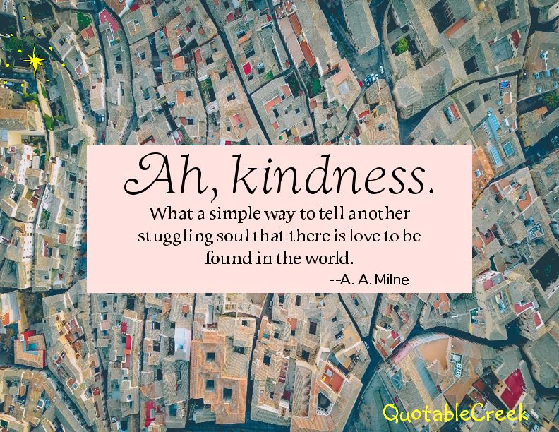 Ahkindness