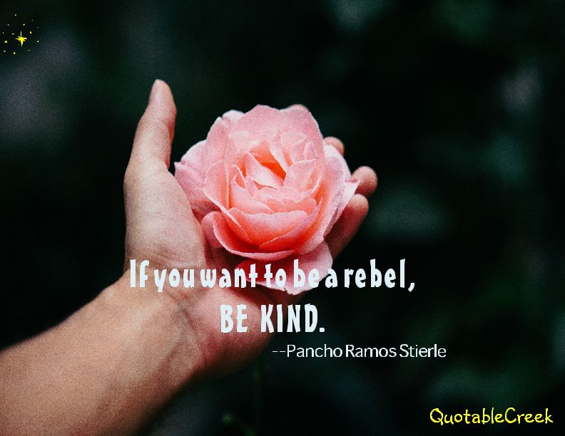 bekind